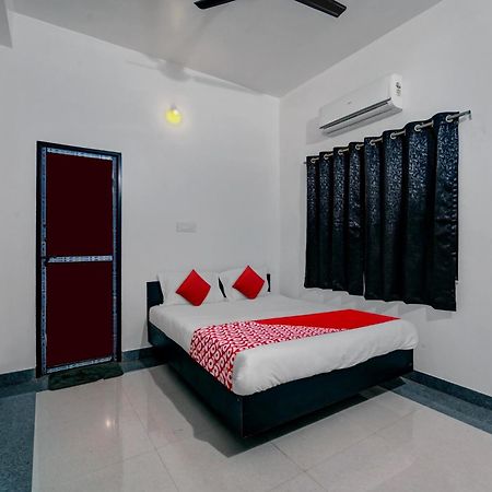 Hotel O As Hotels & Banquet Hazaribag المظهر الخارجي الصورة