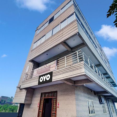 Hotel O As Hotels & Banquet Hazaribag المظهر الخارجي الصورة