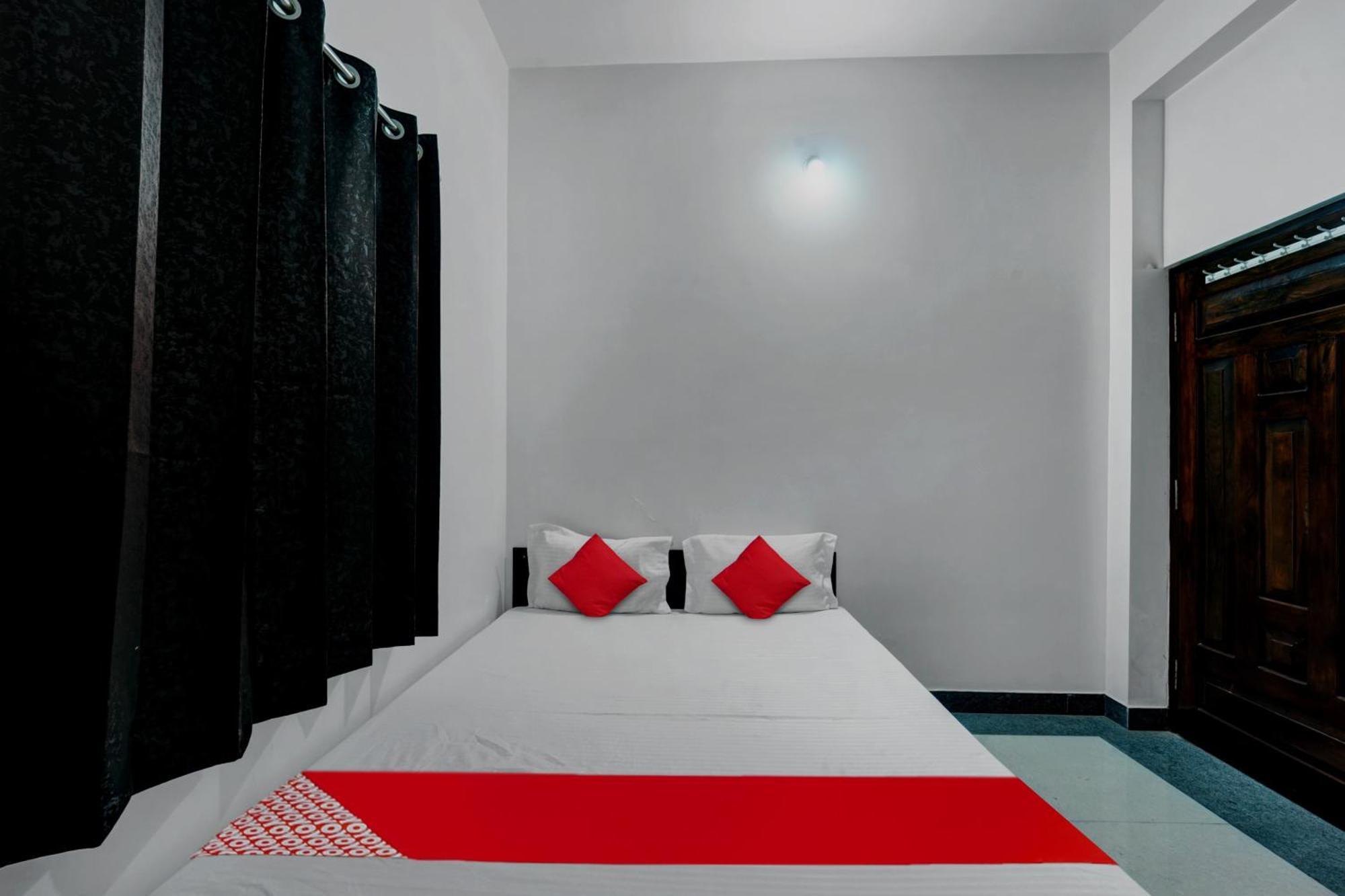 Hotel O As Hotels & Banquet Hazaribag المظهر الخارجي الصورة