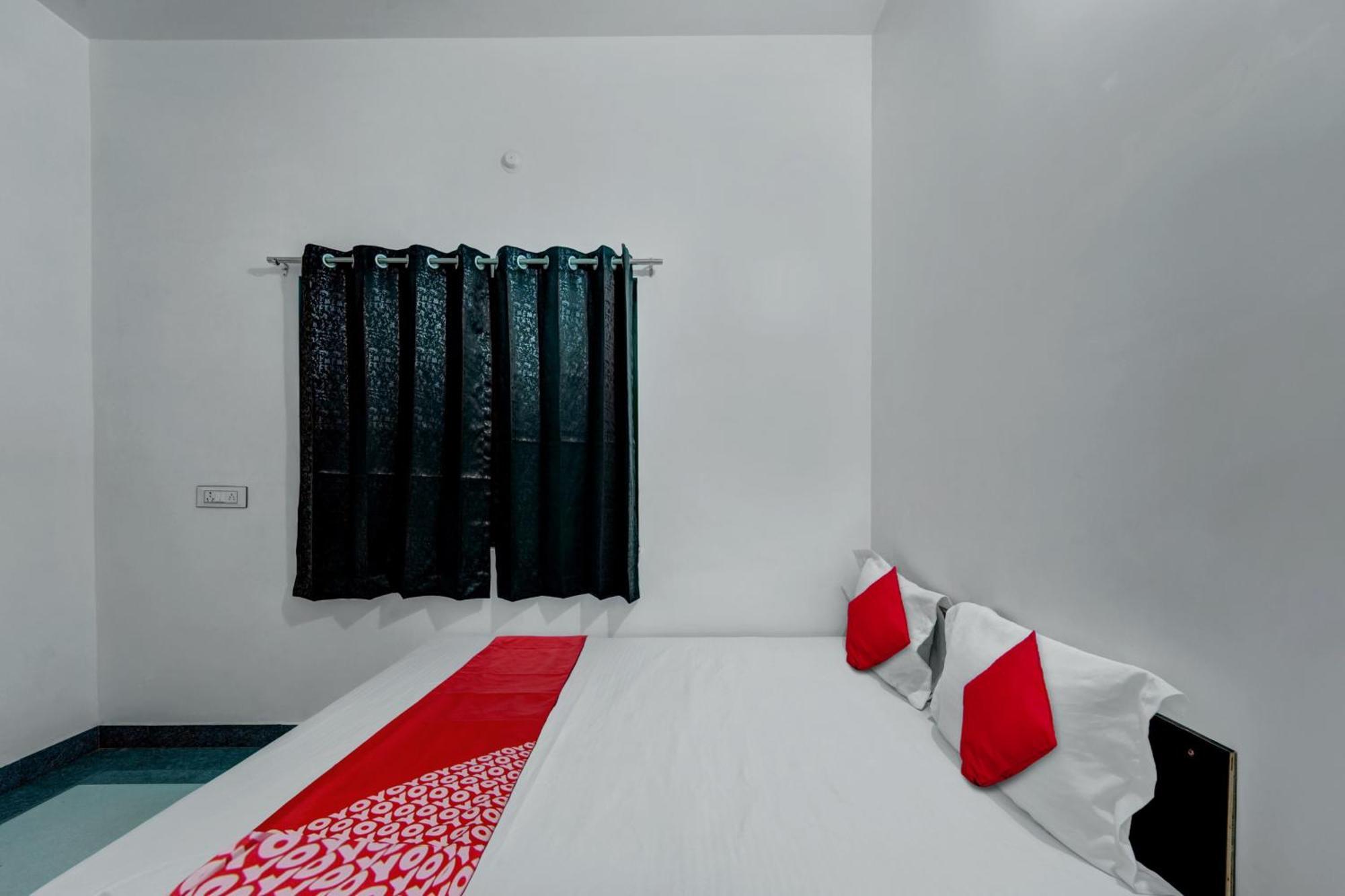 Hotel O As Hotels & Banquet Hazaribag المظهر الخارجي الصورة