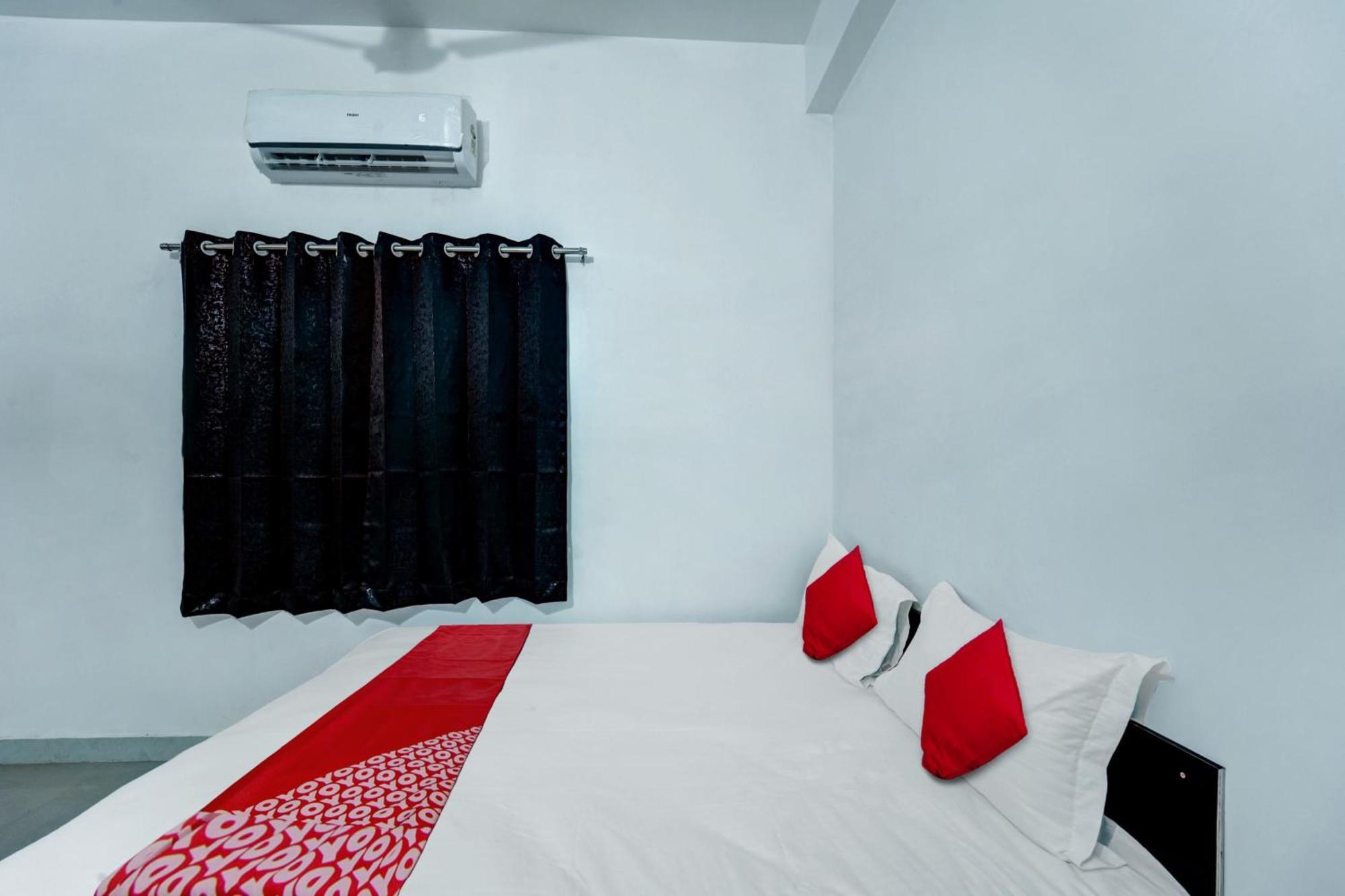 Hotel O As Hotels & Banquet Hazaribag المظهر الخارجي الصورة